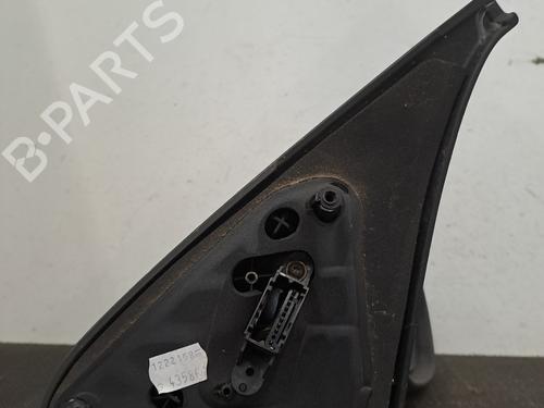 Right mirror RENAULT CLIO II (BB_, CB_) 1.4 16V (B/CB0P, BB13) | BP29412078C27 