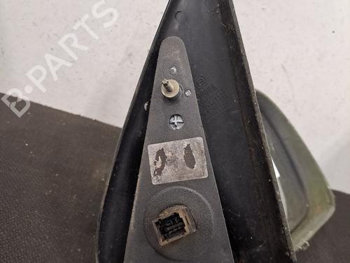 Right mirror RENAULT KANGOO (KC0/1_) D 65 1.9 (KC0E, KC02, KC0J, KC0N) | BP29560554C27 