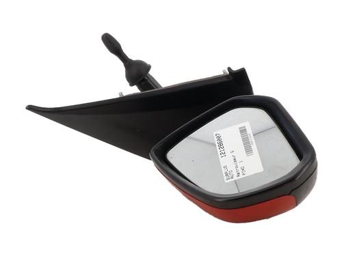 Bakspejl venstre NISSAN PIXO (UA0) 1.0 (68 hp) 32756638