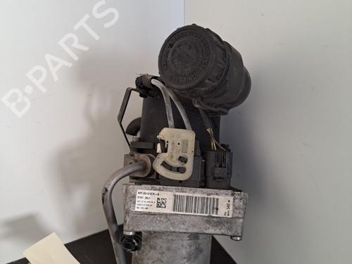 Used Steering pump Steering pump PEUGEOT 508 SW I (8E_) 2.0 HDi (163 hp) 28401433 28401433
