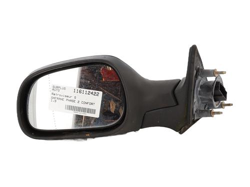 Spiegel buiten links RENAULT SAFRANE II (B54_) 2.0 16V (B54L) (136 hp) 31714250