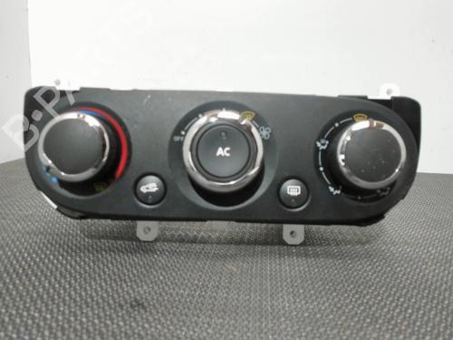 Used Climate control RENAULT CLIO IV (BH_) 1.5 dCi 90 (90 hp) 28411215