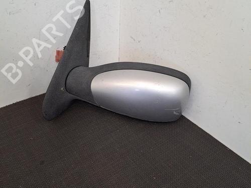 Used Left mirror PEUGEOT 306 Hatchback (7A, 7C, N3, N5) 2.0 HDI 90 (90 hp) 28408291
