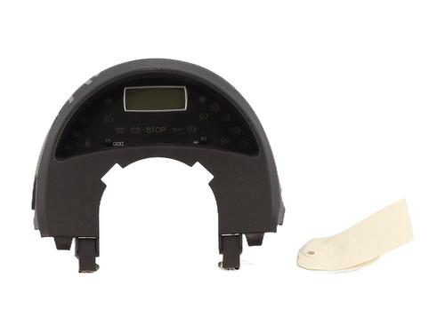Instrument cluster PEUGEOT 807 (EB_) 2.0 HDi | BP36395364C47 - Image 6