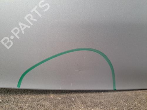 Tailgate FIAT BRAVO II (198_) 1.9 D Multijet (198AXE1A) | BP28398272C6
