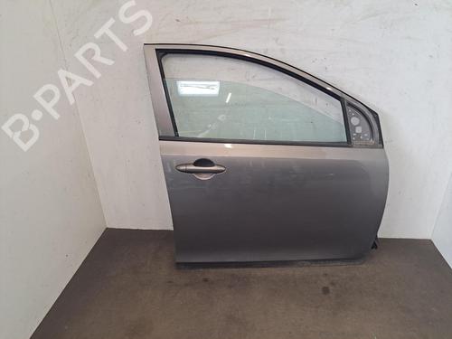 Used Right front door Right front door KIA PICANTO II (TA) [2011-2018] 36655415 36655415