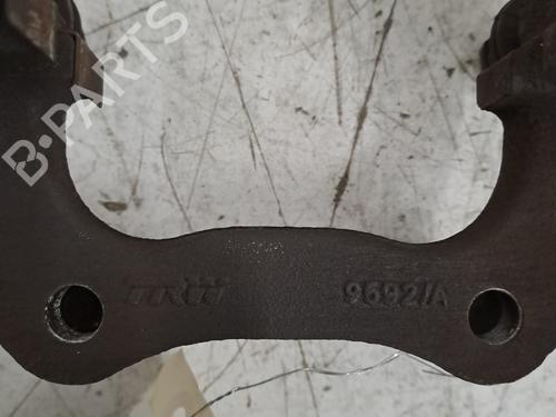 Støtte RENAULT MEGANE IV Hatchback (B9A/M/N_) 1.5 Blue dCi 115 (B9A6) | BP28403744C155 - Image 3
