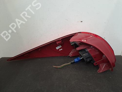 Right taillight PEUGEOT 207 SW (WK_) 1.6 HDi | BP29323047C35 
