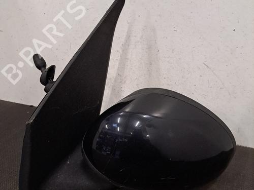 Left mirror CITROËN C1 (PM_, PN_) 1.0 | BP30887123C26