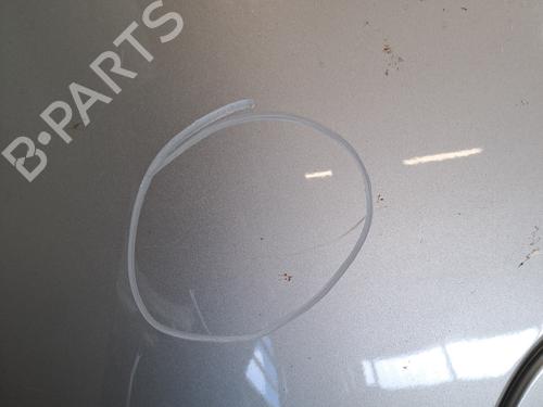 Rear bumper PEUGEOT 1007 (KM_) 1.4 HDi | BP28406601C8