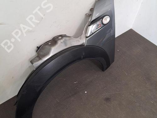 Used Left front fenders MINI MINI (R56) Cooper (120 hp) 28402549