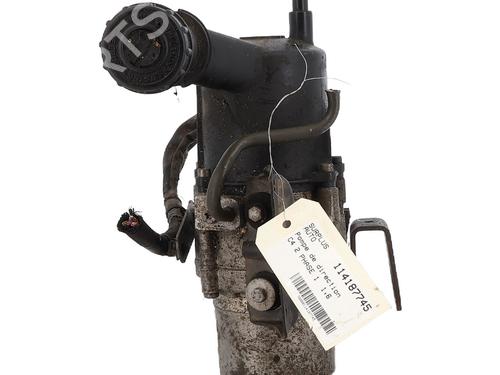 Used Steering pump Steering pump CITROËN C4 II (NC_) 1.6 HDi 115 (114 hp) 34501044 34501044