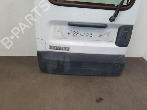 Left tailgate RENAULT KANGOO (KC0/1_) D 65 1.9 (KC0E, KC02, KC0J, KC0N) | BP28407284C76 