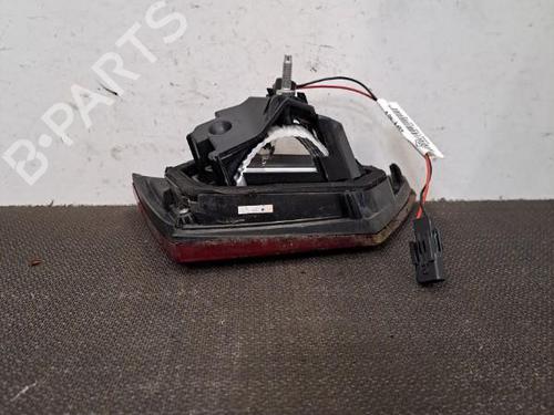 Right tailgate light RENAULT CLIO IV (BH_) 1.5 dCi 90 | BP28410164C80
