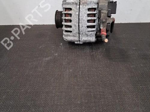 Used Alternator Alternator BMW 3 Touring (E91) 320 d (163 hp) 28396413 28396413