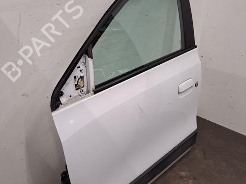 Left front door RENAULT TWINGO III (BCM_, BCA_) 0.9 TCe 90 (BCM9, BCM2) | BP30171628C2 