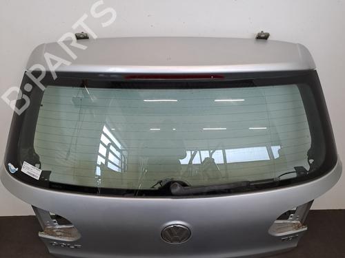 Used Tailgate VW GOLF VI (5K1) 2.0 TDI (110 hp) 28390027