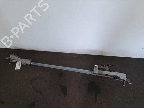 Used Front wiper motor Front wiper motor RENAULT ESPACE IV (JK0/1_) 2.0 dCi (JK01, JK02, JK1J, JK1K, JK1H) (150 hp) 28401195 28401195