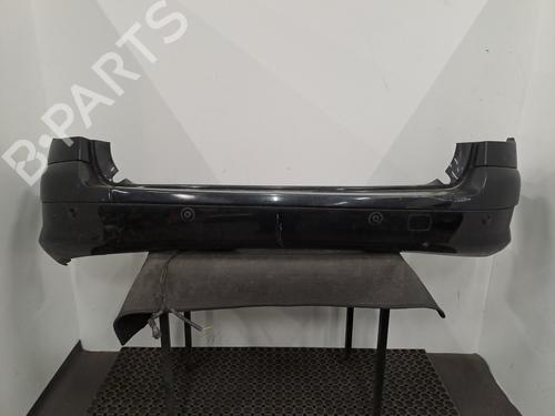 Used Rear bumper PEUGEOT 308 SW I (4E_, 4H_) 2.0 HDi (136 hp) 28392627