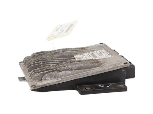 Engine control unit (ECU) RENAULT KANGOO Express (FW0/1_) 1.5 dCi 85 (FW0K, FW0L, FW0B) | BP35991147M57 - Image 5