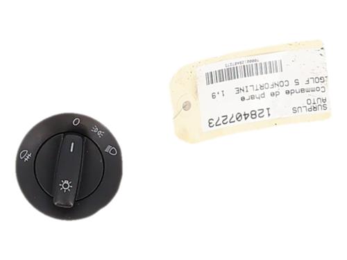 Mando luces Mando luces VW GOLF V (1K1) [2003-2010] 36839725 36839725