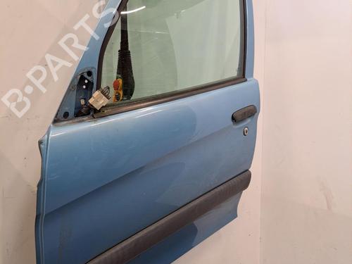 Left front door CITROËN XSARA PICASSO (N68) 2.0 HDi | BP28397220C2