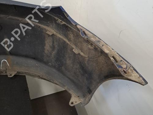 Front bumper PEUGEOT 307 (3A/C) 2.0 HDi 110 | BP31814245C7