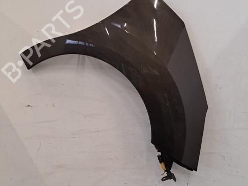Used Right front fenders CITROËN C3 II (SC_) 1.4 (73 hp) 31379184