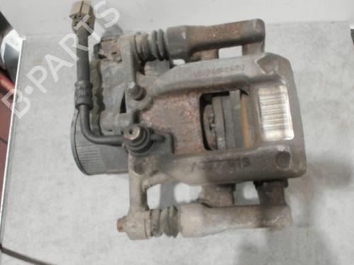 Højre bremsekaliber bag CITROËN C4 Grand Picasso II (DA_, DE_) 1.6 BlueHDi 120 (120 hp) 28405422
