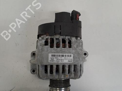 Alternator ALFA ROMEO MITO (955_) 1.4 TB (955.AYB11, 955.AXB1B) | BP28408146M7 - Image 4