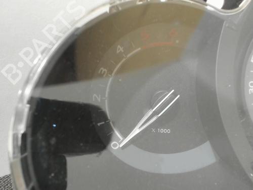 instrument-cluster-citroen-c3-ii-sc_-2009-28393756 main image