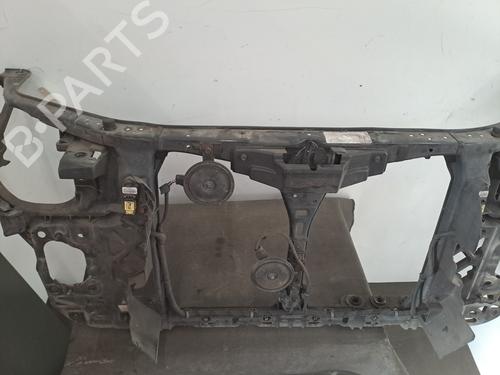 Used Front slam panel Front slam panel 37748371 37748371