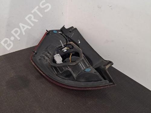 Used Right taillight Right taillight FORD FIESTA VI (CB1, CCN) 1.5 TDCi (75 hp) 28390599 28390599
