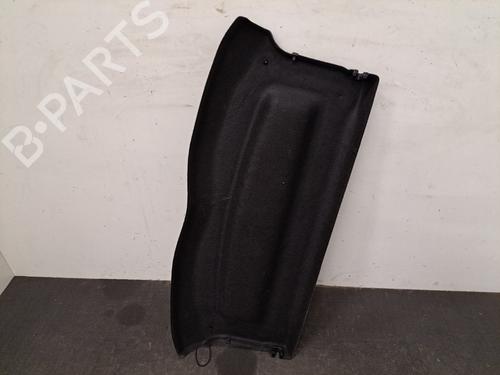 Rear parcel shelf CITROËN C3 II (SC_) 1.1 i | BP28403570C85 