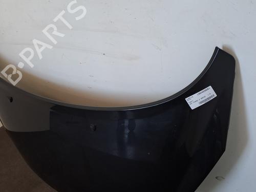 Hood PEUGEOT 207 SW (WK_) 1.6 HDi | BP28395216C1 