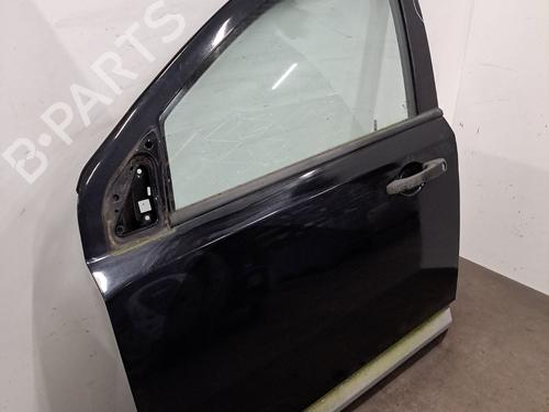 Left front door JEEP COMPASS (MK49) 2.0 CRD 4x4 | BP29604923C2 