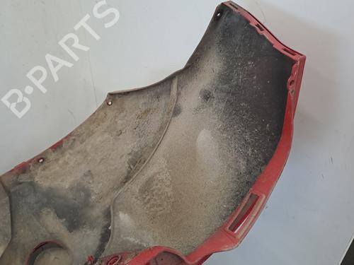 Rear bumper DACIA SANDERO 1.4 (BS0C, BS0A, BS0G, BS1F, BS0E) | BP28392107C8