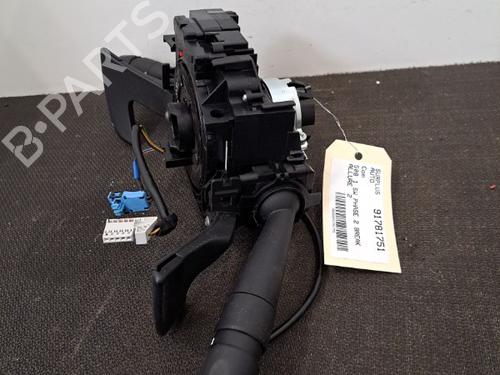 Used Steering column stalk Steering column stalk PEUGEOT 508 SW I (8E_) 2.0 HDi 180 RXH (181 hp) 28404228 28404228