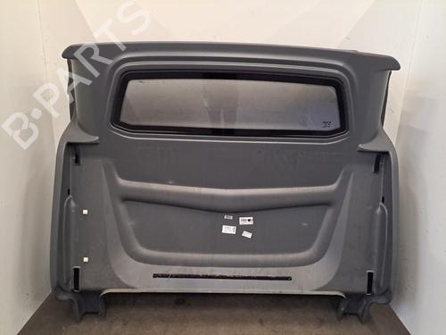Cargo separator RENAULT TRAFIC III Van (FG_) 1.6 dCi 115 (FGMD) | BP30940475I36 - Image 7