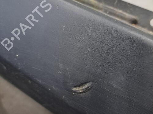 Used Rear bumper Rear bumper PEUGEOT BIPPER Tepee 1.4 HDi (68 hp) 35991025 35991025