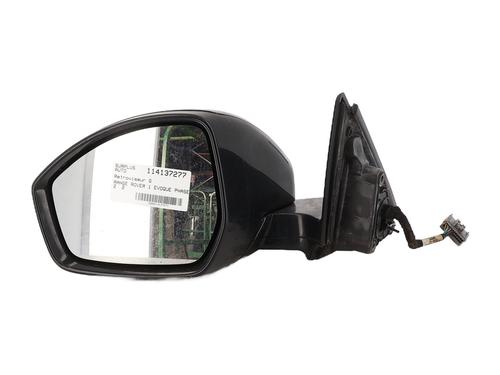 Used Left mirror LAND ROVER RANGE ROVER EVOQUE (L538) 2.0 D 4x4 (150 hp) 31640888