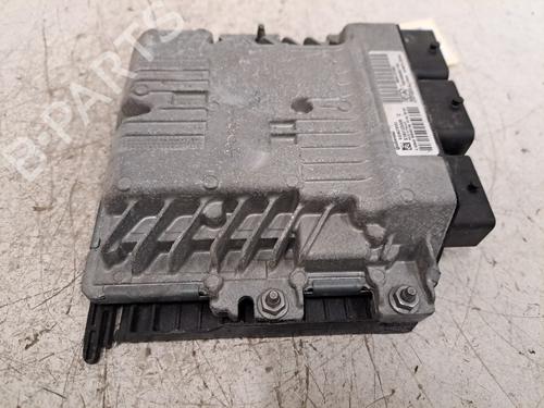 Engine control unit (ECU) CITROËN C4 Grand Picasso II (DA_, DE_) 1.6 HDi / BlueHDi 115 | BP28401559M57 - Image 4