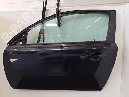 Used Left front door VOLVO C30 (533) 1.6 D (109 hp) 28393022