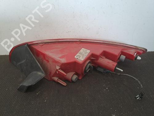 Left taillight RENAULT LAGUNA Coupe (DT0/1) 2.0 dCi (DT01, DT08, DT09, DT0K, DT12, DT1C, DT1D, DT1M,... | BP28406484C34 