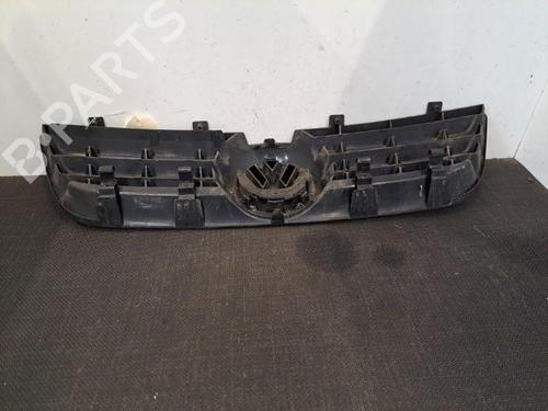 Used Grille Grille 28390696 28390696
