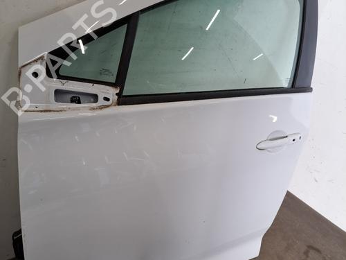 Dør venstre fortil Dør venstre fortil RENAULT ZOE (BFM_) [2012-2026] 33995565 33995565