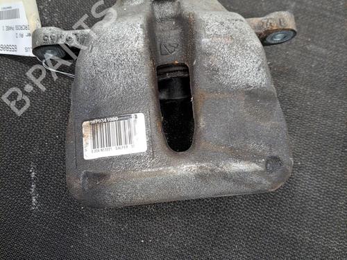 Right front brake caliper CITROËN C3 AIRCROSS II (2R_, 2C_) 1.2 PureTech 110 (2RHNZB, 2RHNZW, 2RHNPX, 2RHNPJ) | BP28399132M104 