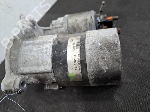 Starter PEUGEOT 307 (3A/C) 1.4 16V | BP28401856M8 