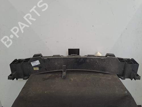 Rear bumper reinforcement RENAULT CLIO IV (BH_) 0.9 TCe 90 (BHNF, BHMA, BHMH, BHJK, BHJR) | BP29412101C73 