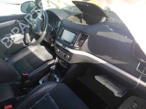 Used Parts VW SHARAN (7N1, 7N2) 2.0 TDI 4819001
